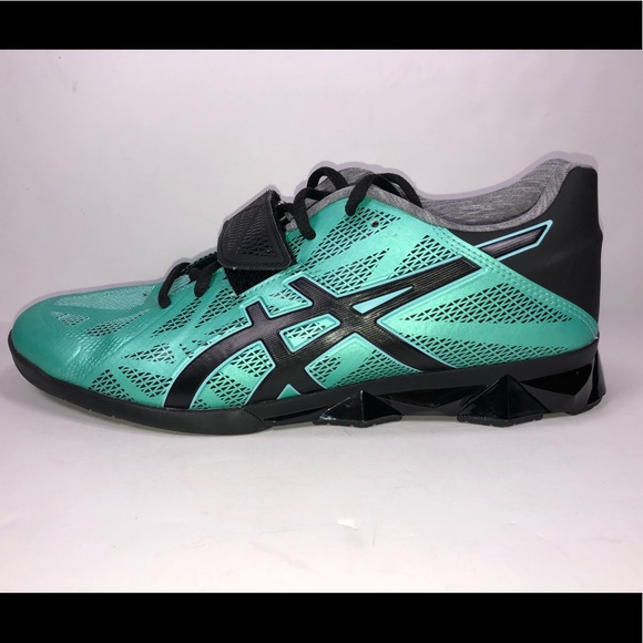 asics lift trainer